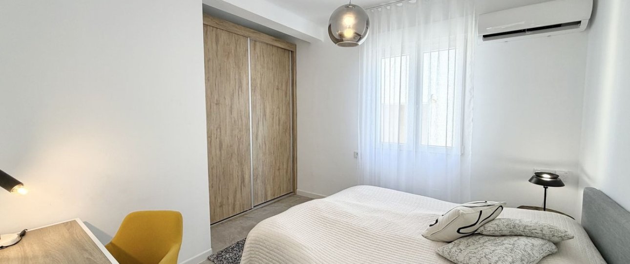 Rynek wtórny - apartment - Fuengirola - Fuengirola Centro