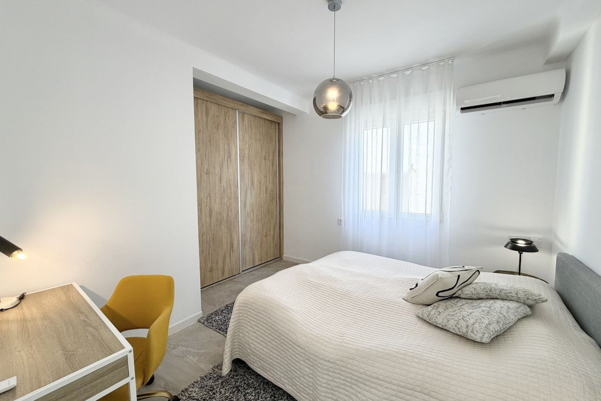 Rynek wtórny - apartment - Fuengirola - Fuengirola Centro