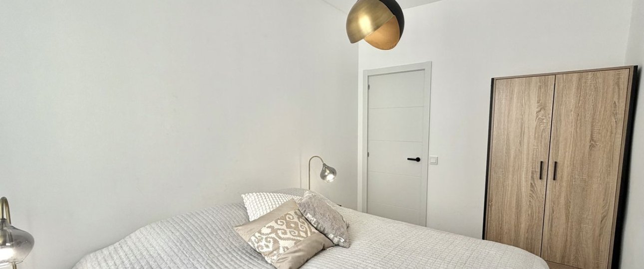 Rynek wtórny - apartment - Fuengirola - Fuengirola Centro