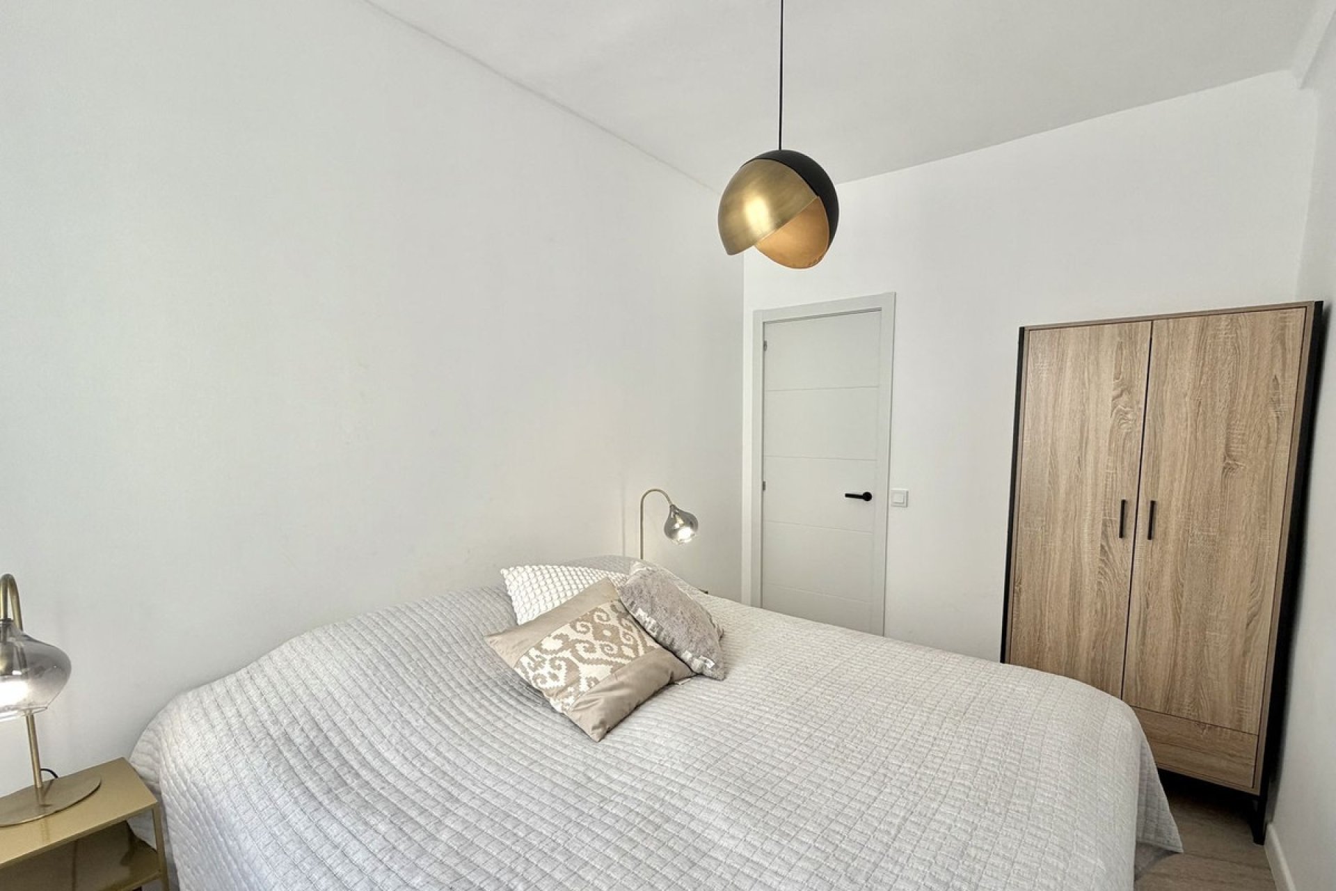 Rynek wtórny - apartment - Fuengirola - Fuengirola Centro