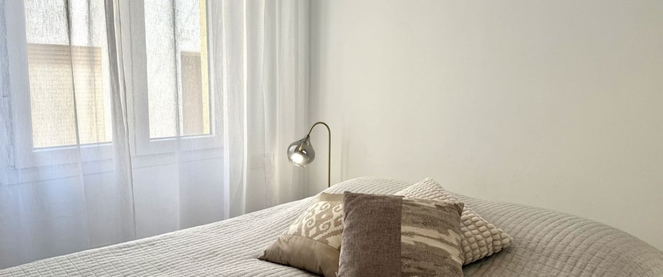 Rynek wtórny - apartment - Fuengirola - Fuengirola Centro