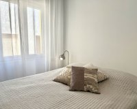 Rynek wtórny - apartment - Fuengirola - Fuengirola Centro