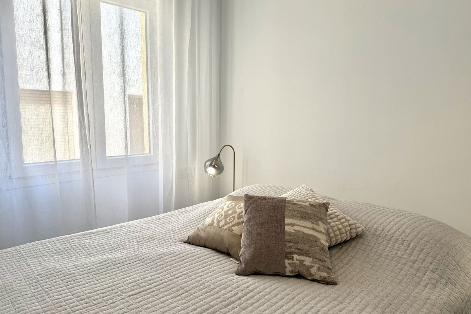 Rynek wtórny - apartment - Fuengirola - Fuengirola Centro
