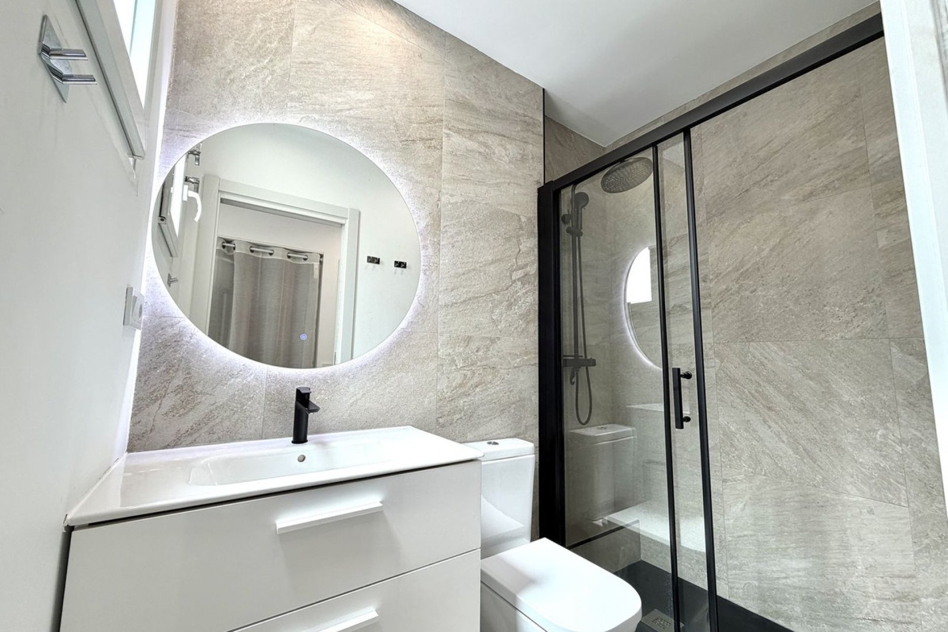 Rynek wtórny - apartment - Fuengirola - Fuengirola Centro