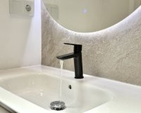 Rynek wtórny - apartment - Fuengirola - Fuengirola Centro