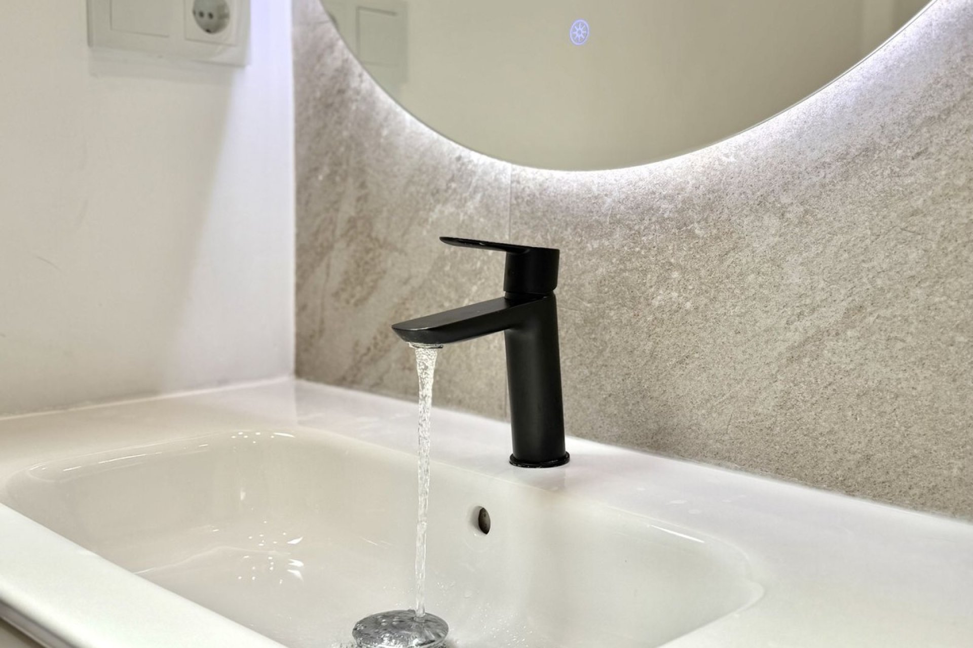 Rynek wtórny - apartment - Fuengirola - Fuengirola Centro