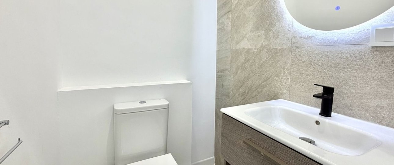 Rynek wtórny - apartment - Fuengirola - Fuengirola Centro