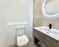 Rynek wtórny - apartment - Fuengirola - Fuengirola Centro