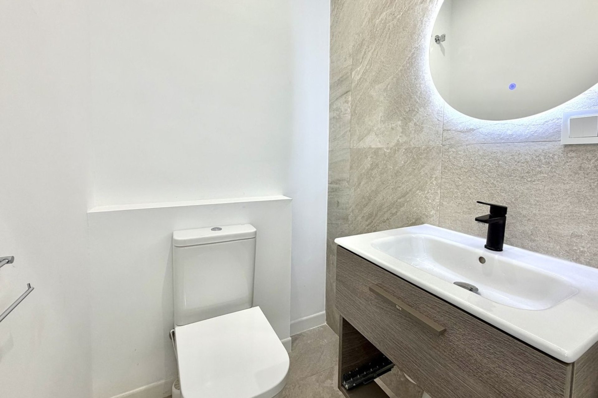 Rynek wtórny - apartment - Fuengirola - Fuengirola Centro