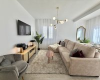Rynek wtórny - apartment - Fuengirola - Fuengirola Centro