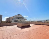 Rynek wtórny - apartment - Fuengirola - Fuengirola Centro