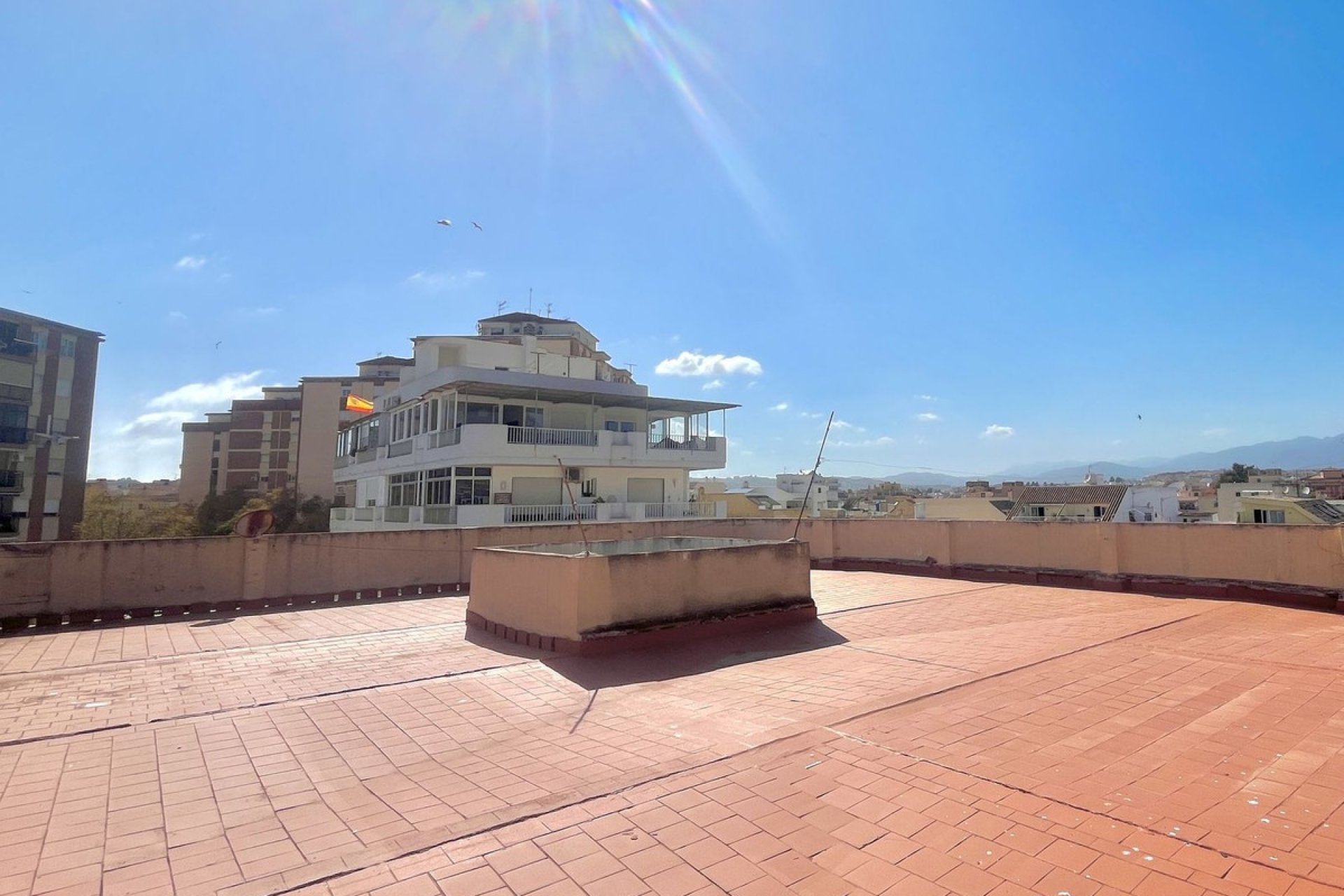 Rynek wtórny - apartment - Fuengirola - Fuengirola Centro