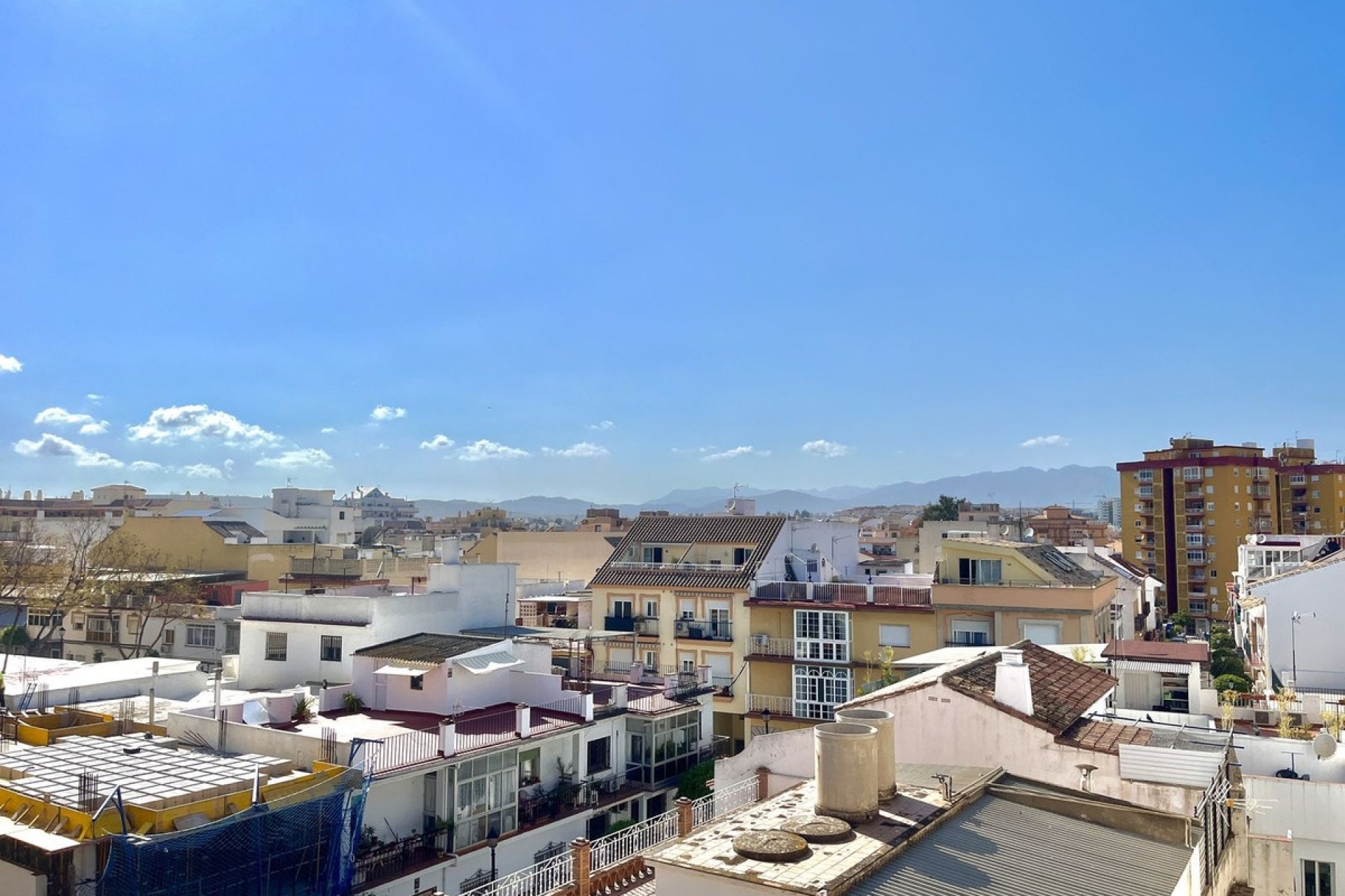 Rynek wtórny - apartment - Fuengirola - Fuengirola Centro