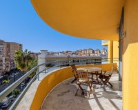 Rynek wtórny - apartment - Fuengirola - Fuengirola Centro