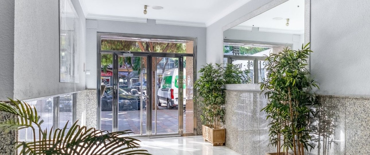 Rynek wtórny - apartment - Fuengirola - Fuengirola Centro
