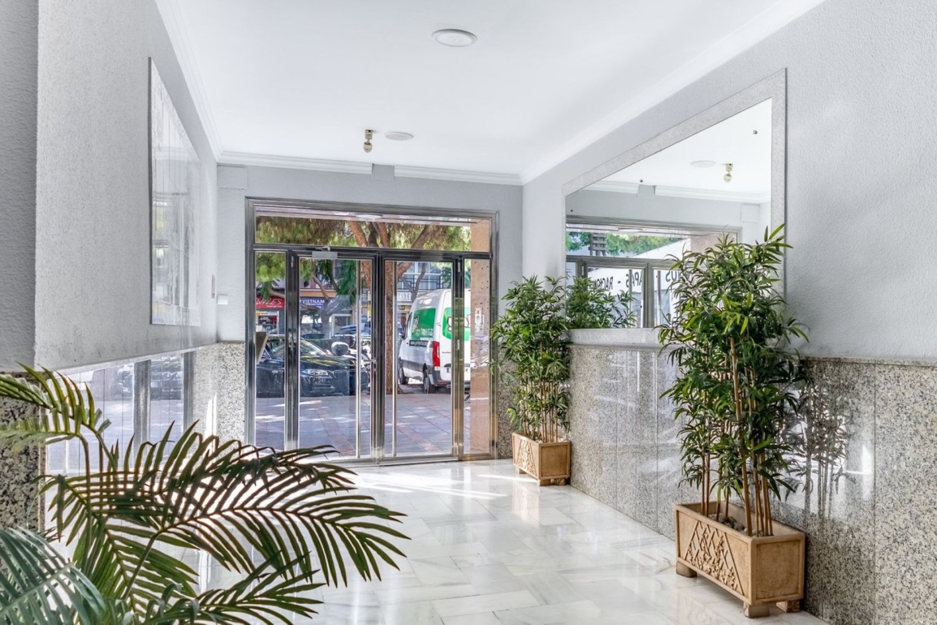 Rynek wtórny - apartment - Fuengirola - Fuengirola Centro