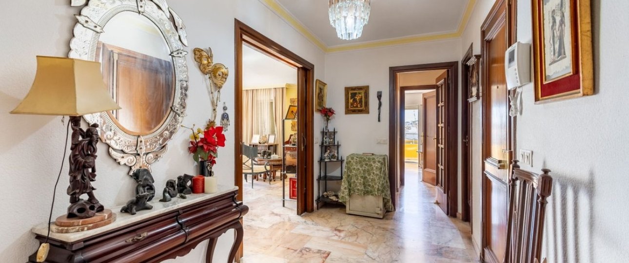 Rynek wtórny - apartment - Fuengirola - Fuengirola Centro