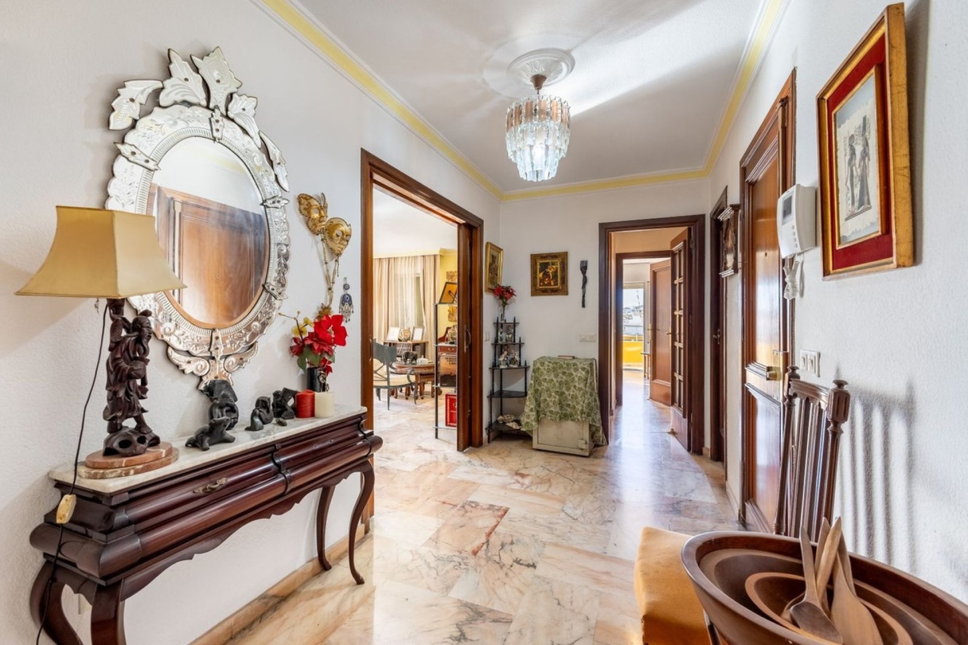 Rynek wtórny - apartment - Fuengirola - Fuengirola Centro