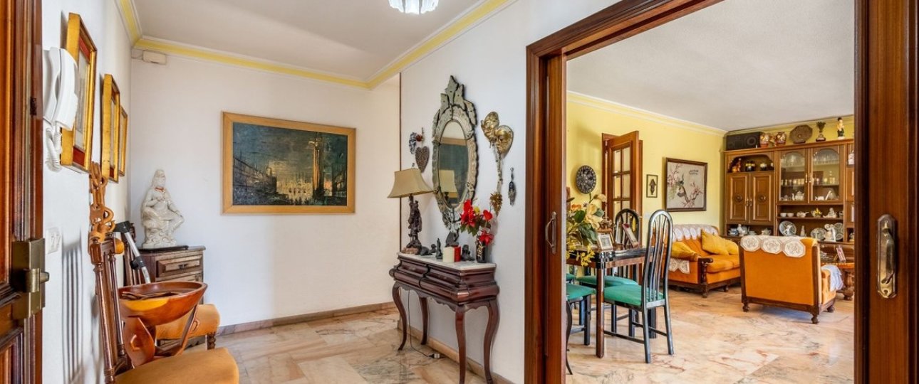 Rynek wtórny - apartment - Fuengirola - Fuengirola Centro