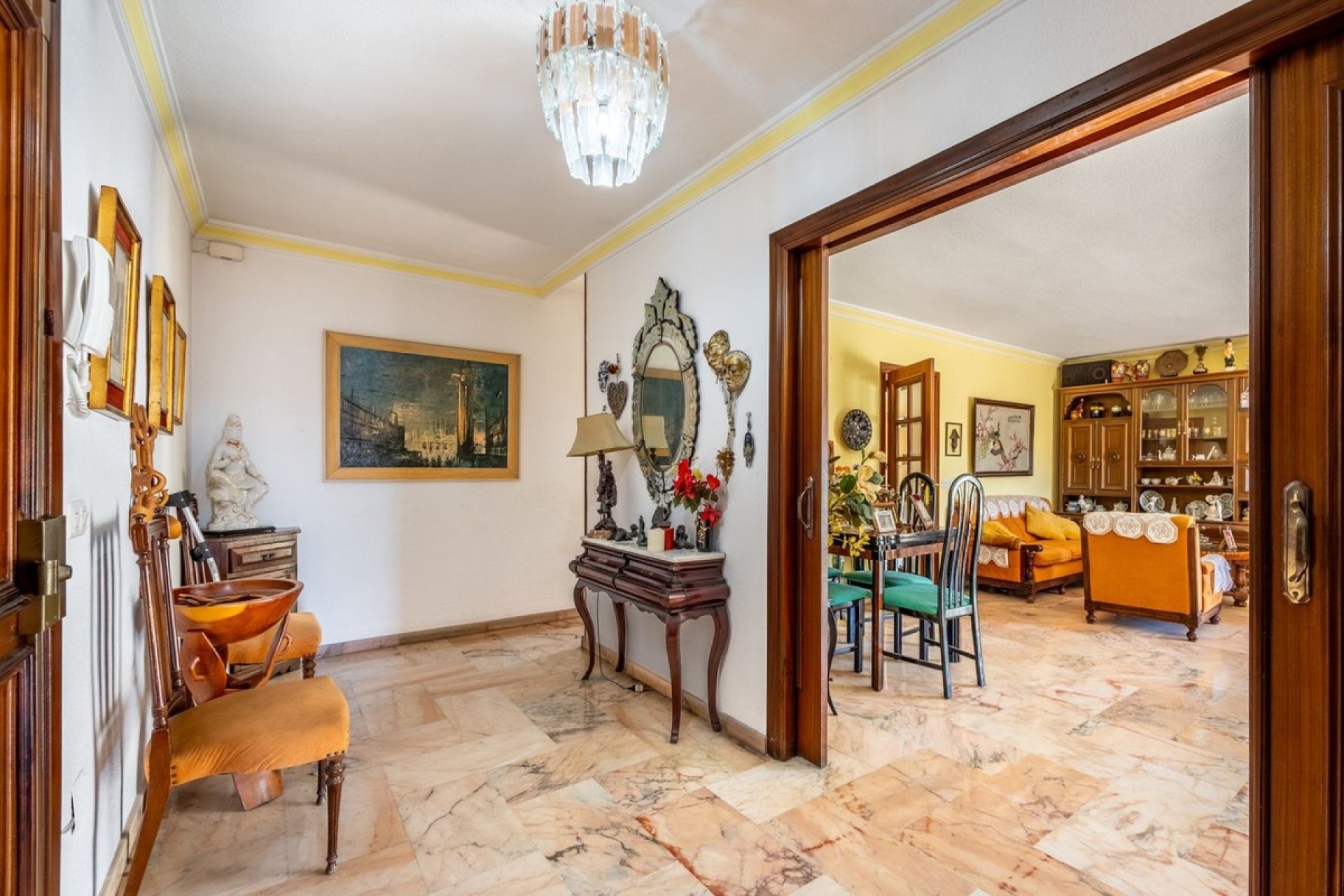 Rynek wtórny - apartment - Fuengirola - Fuengirola Centro