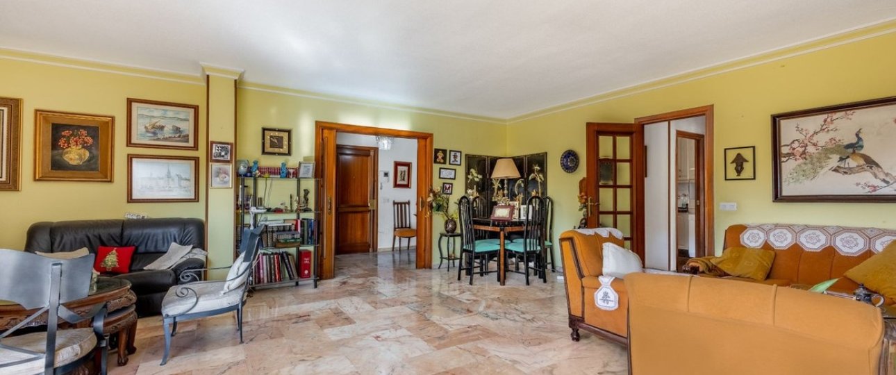 Rynek wtórny - apartment - Fuengirola - Fuengirola Centro