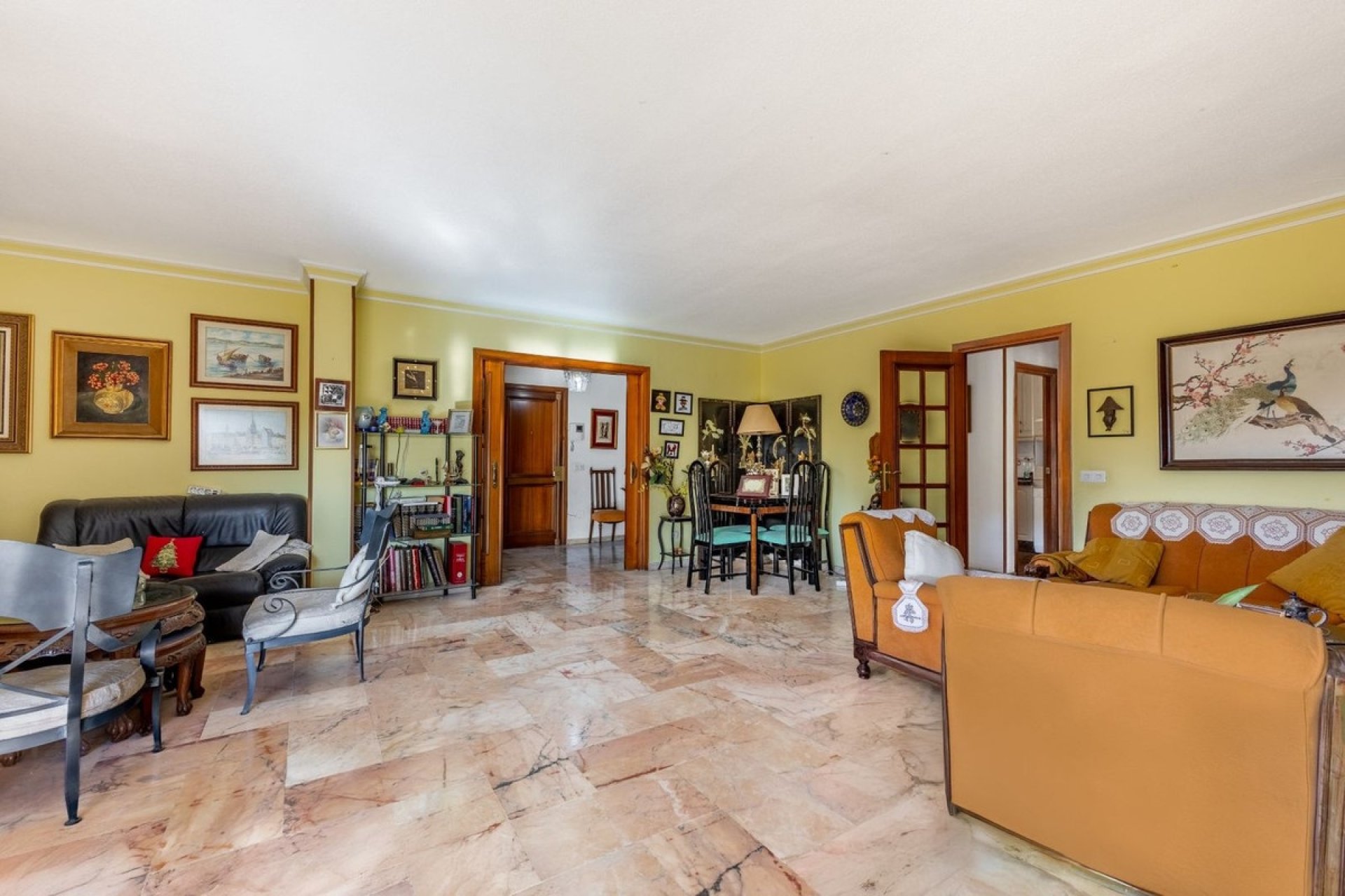 Rynek wtórny - apartment - Fuengirola - Fuengirola Centro