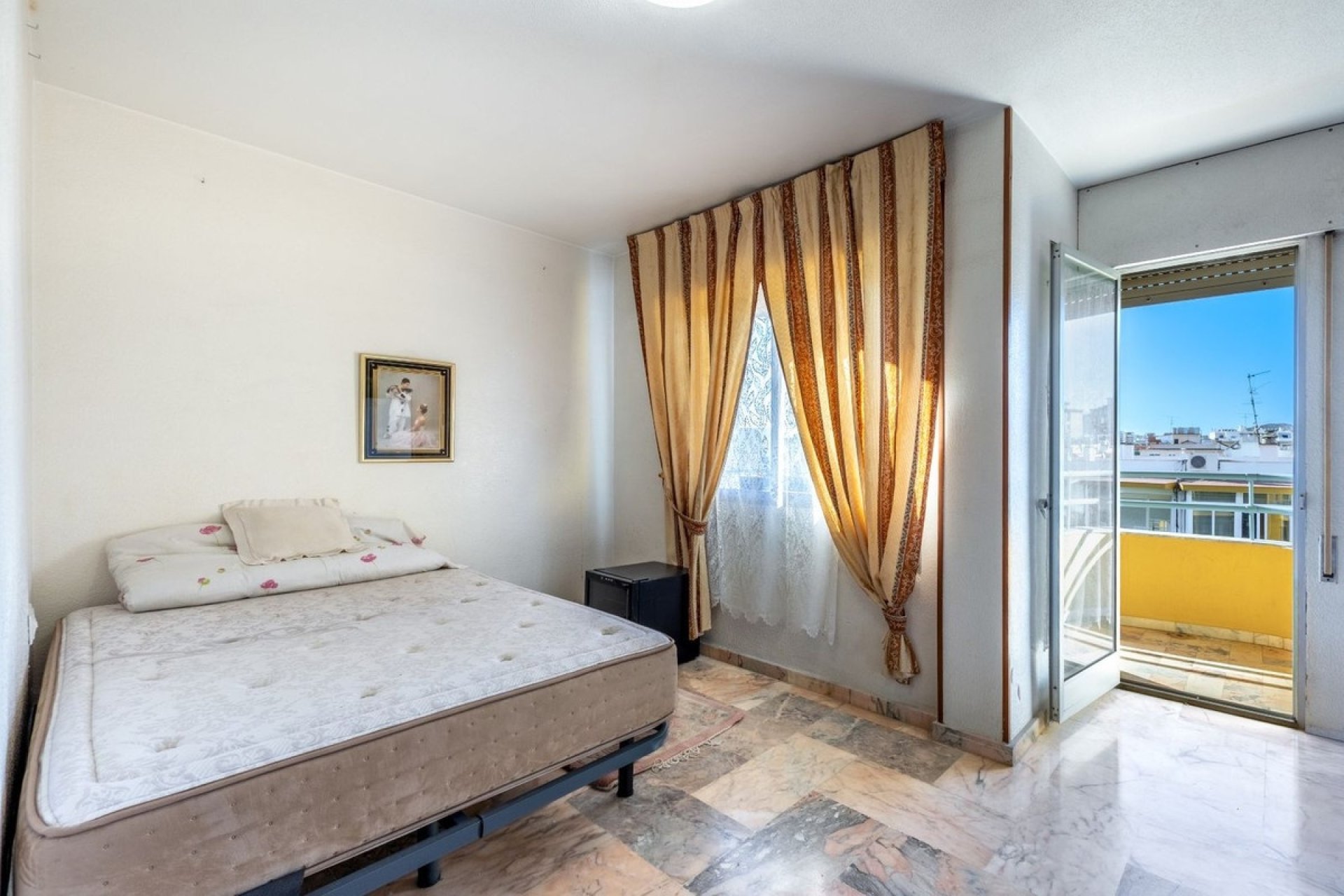 Rynek wtórny - apartment - Fuengirola - Fuengirola Centro