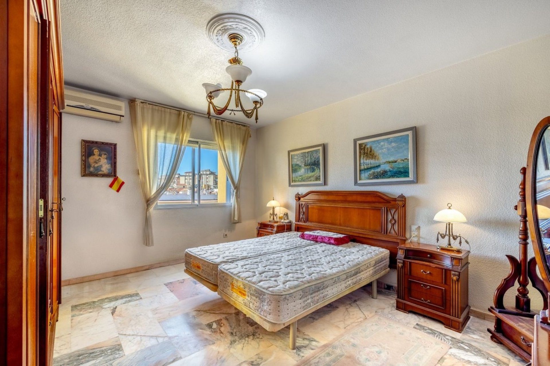 Rynek wtórny - apartment - Fuengirola - Fuengirola Centro