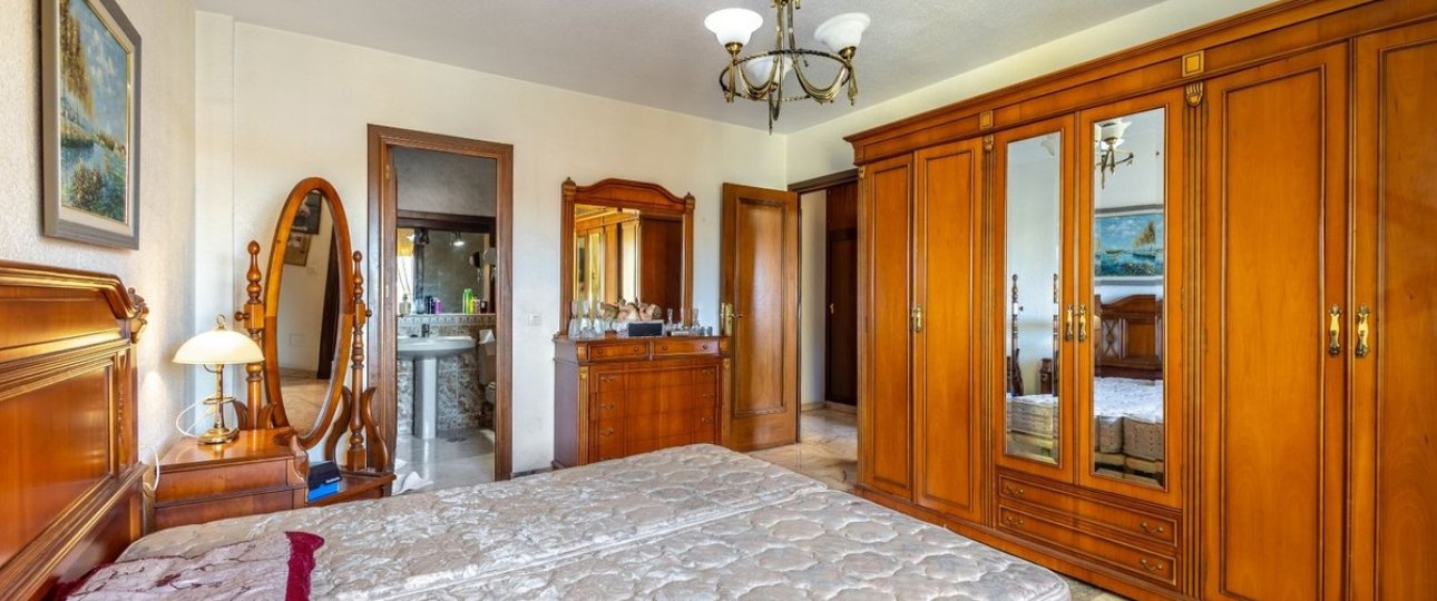 Rynek wtórny - apartment - Fuengirola - Fuengirola Centro