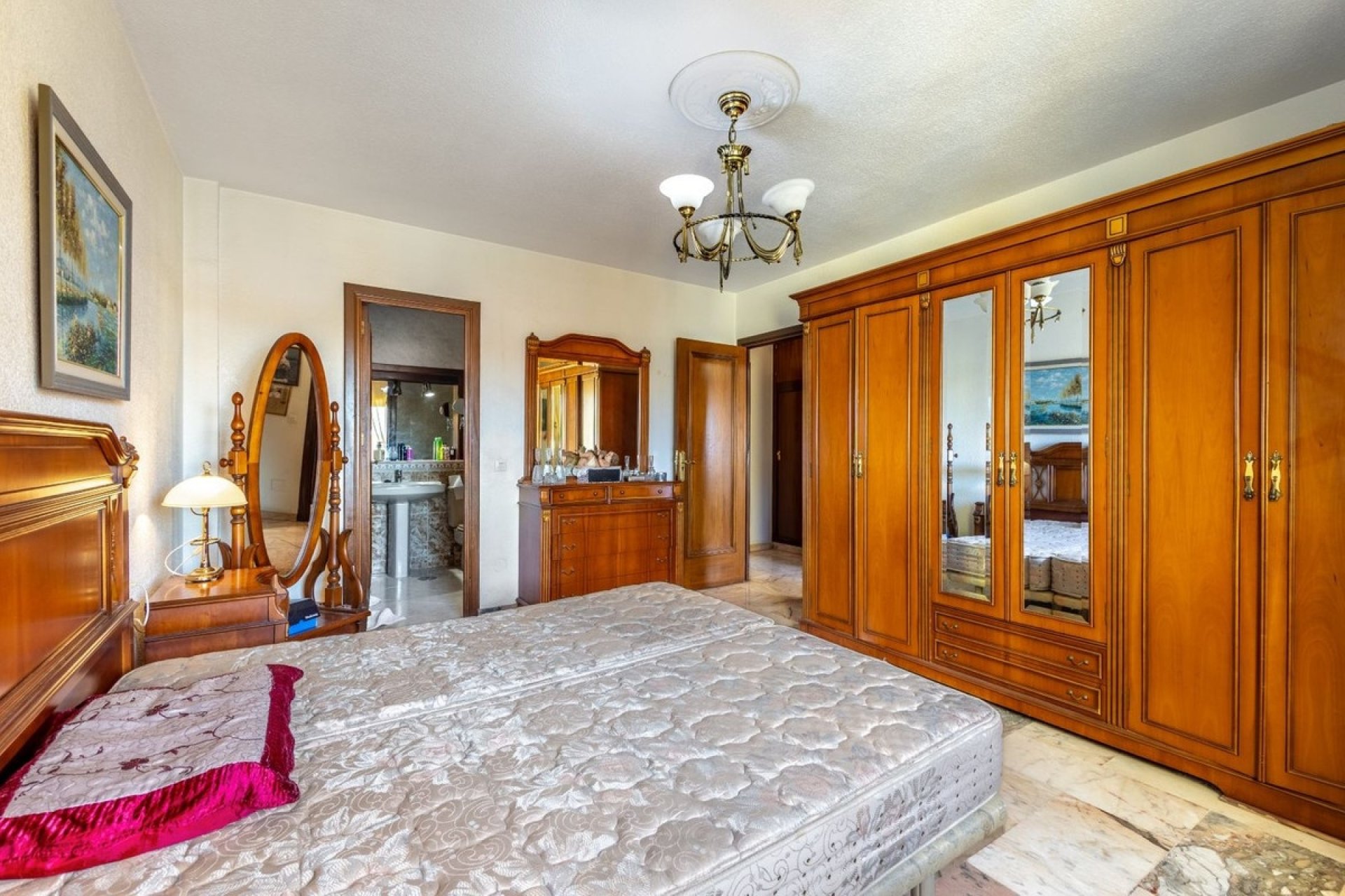 Rynek wtórny - apartment - Fuengirola - Fuengirola Centro
