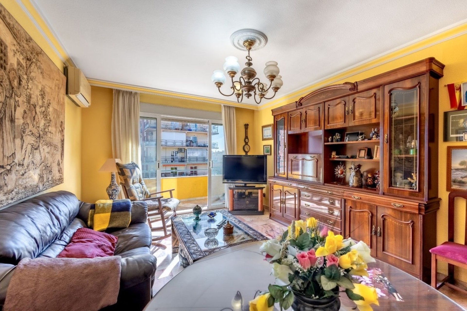 Rynek wtórny - apartment - Fuengirola - Fuengirola Centro