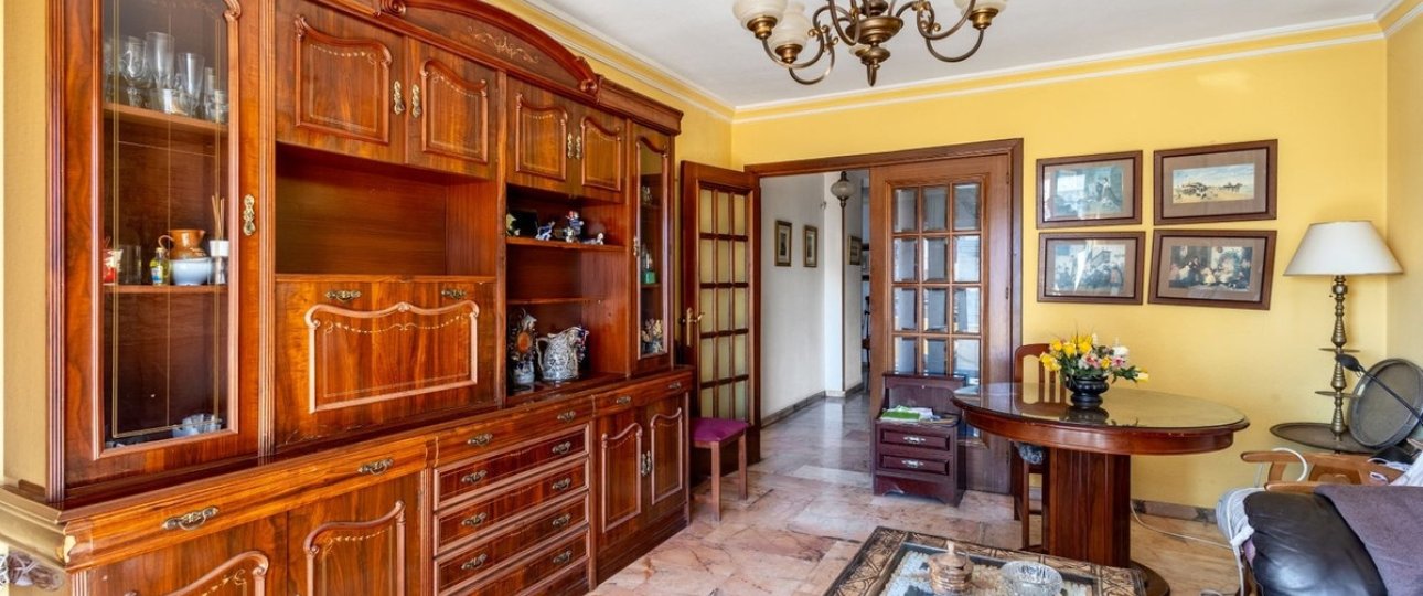 Rynek wtórny - apartment - Fuengirola - Fuengirola Centro