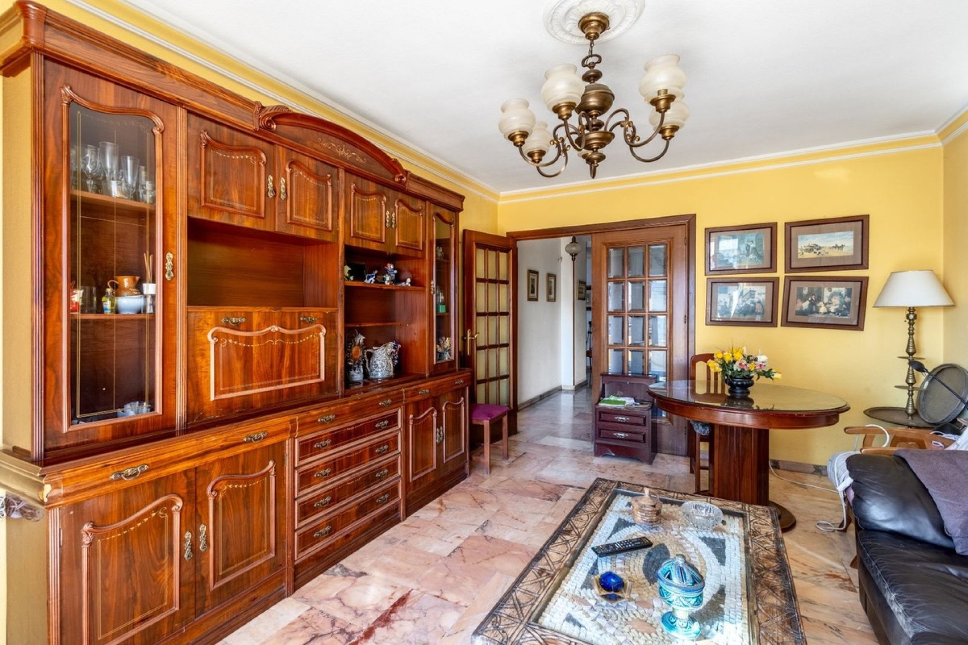 Rynek wtórny - apartment - Fuengirola - Fuengirola Centro