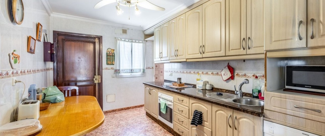 Rynek wtórny - apartment - Fuengirola - Fuengirola Centro