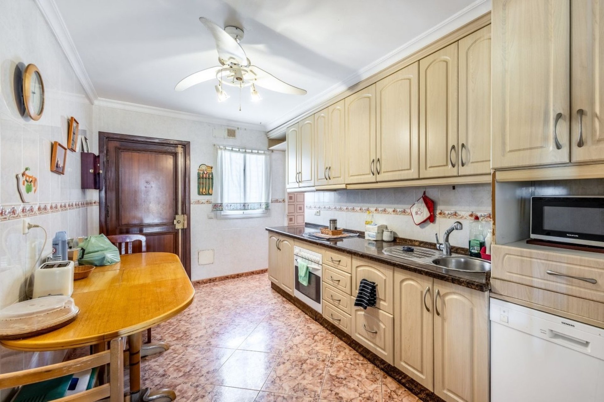 Rynek wtórny - apartment - Fuengirola - Fuengirola Centro