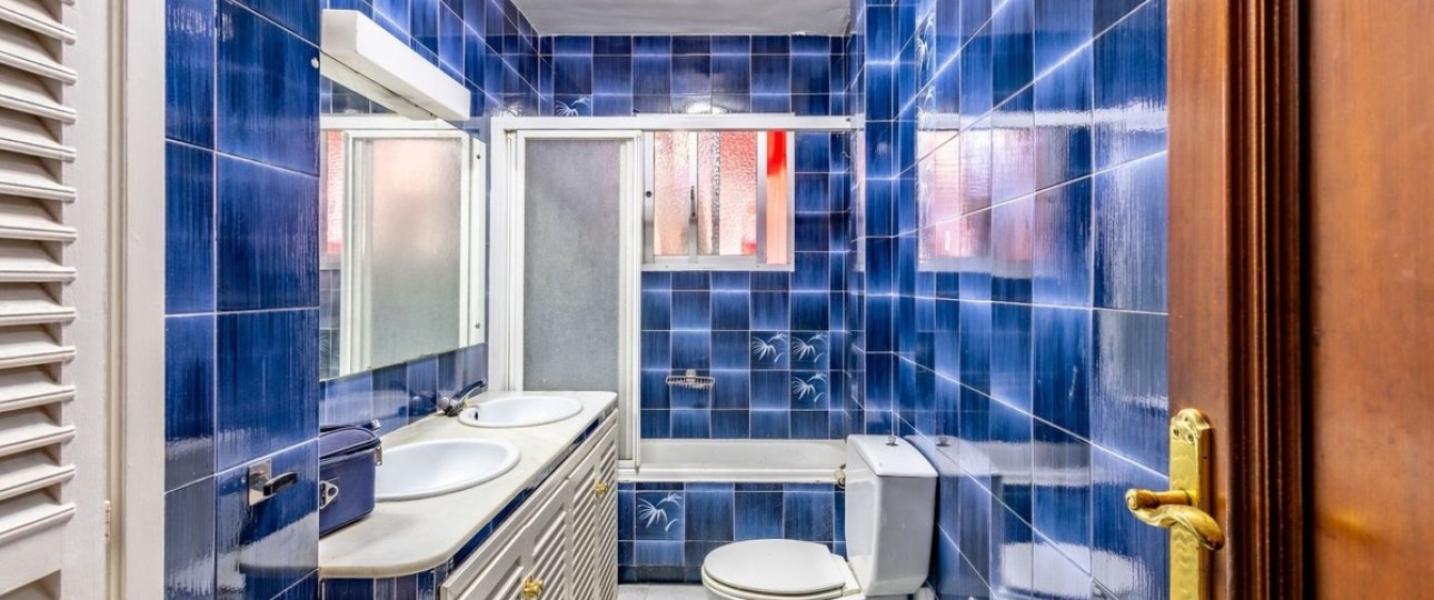 Rynek wtórny - apartment - Fuengirola - Fuengirola Centro