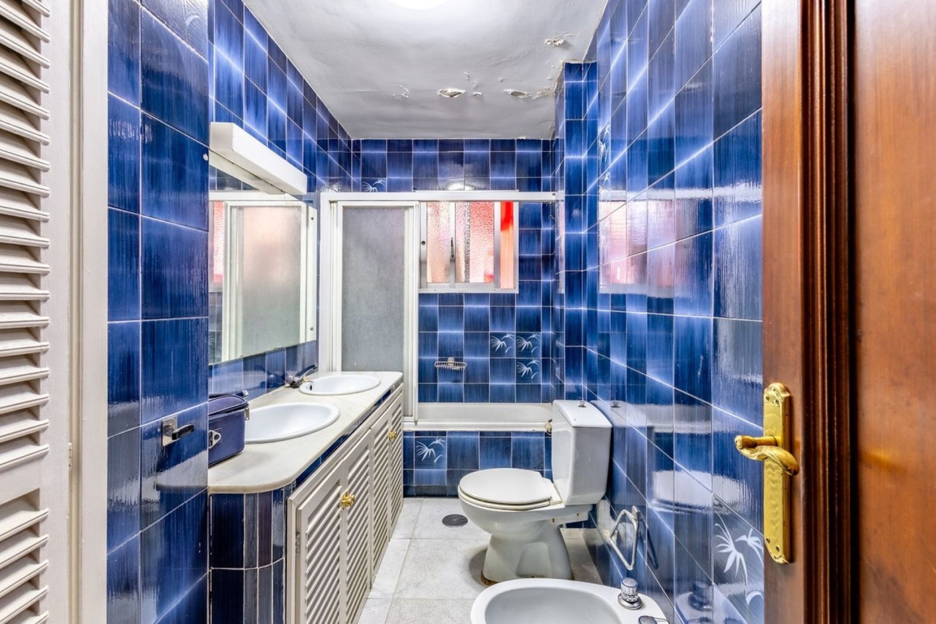Rynek wtórny - apartment - Fuengirola - Fuengirola Centro