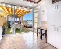 Rynek wtórny - apartment - Fuengirola - Fuengirola Centro