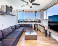 Rynek wtórny - apartment - Fuengirola - Fuengirola Centro