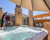 Rynek wtórny - apartment - Fuengirola - Fuengirola Centro