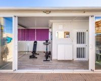 Rynek wtórny - apartment - Fuengirola - Fuengirola Centro