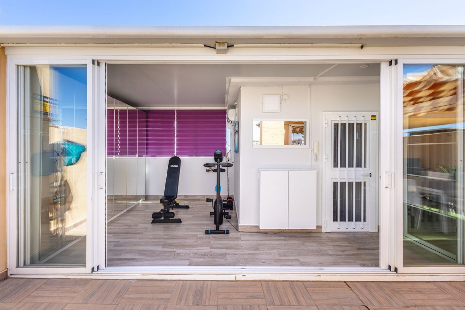 Rynek wtórny - apartment - Fuengirola - Fuengirola Centro