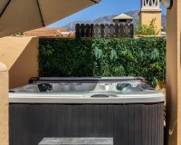 Rynek wtórny - apartment - Fuengirola - Fuengirola Centro