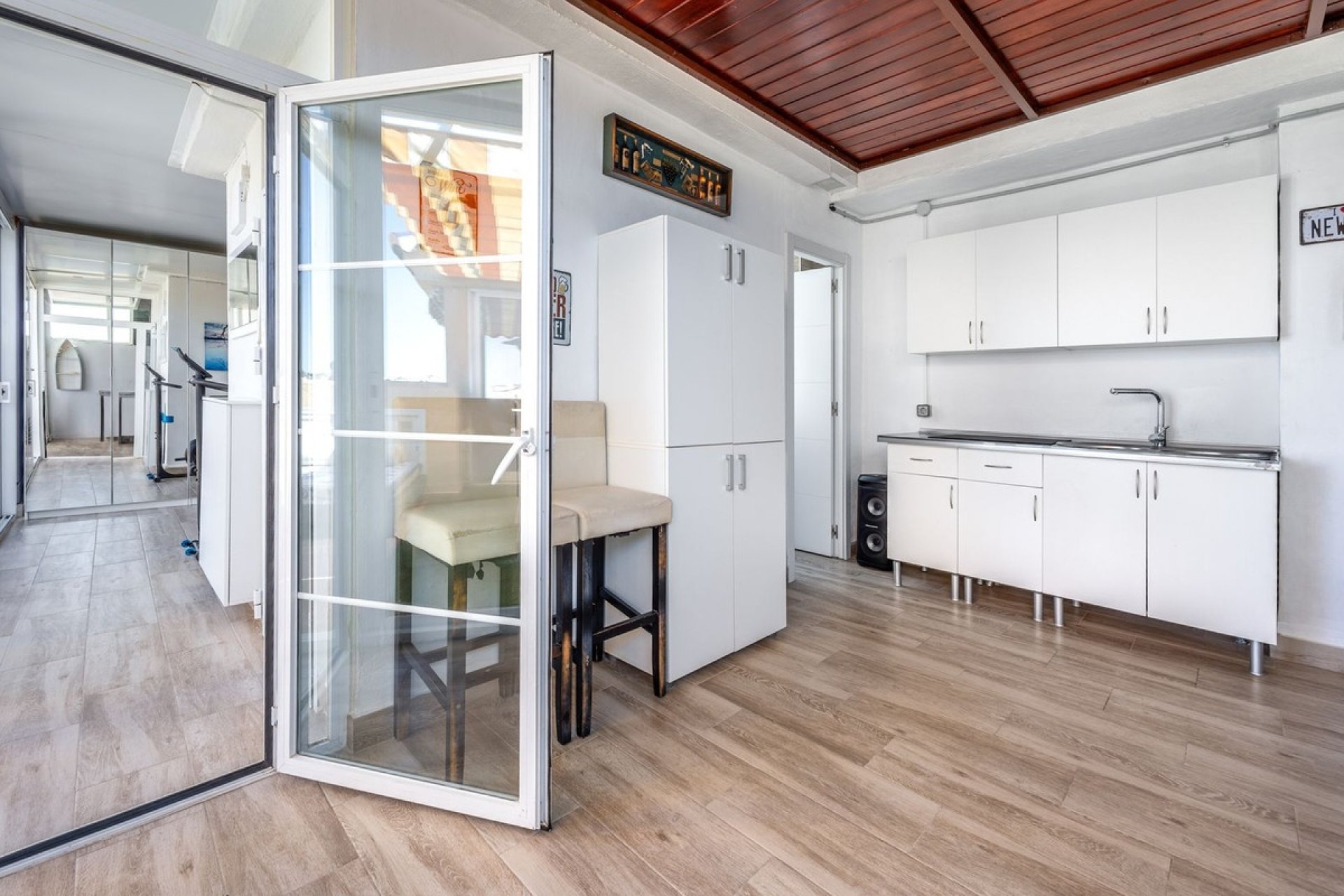 Rynek wtórny - apartment - Fuengirola - Fuengirola Centro