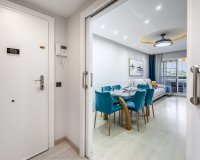 Rynek wtórny - apartment - Fuengirola - Fuengirola Centro