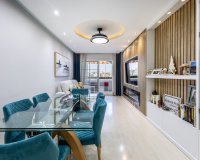 Rynek wtórny - apartment - Fuengirola - Fuengirola Centro