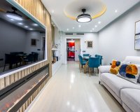 Rynek wtórny - apartment - Fuengirola - Fuengirola Centro