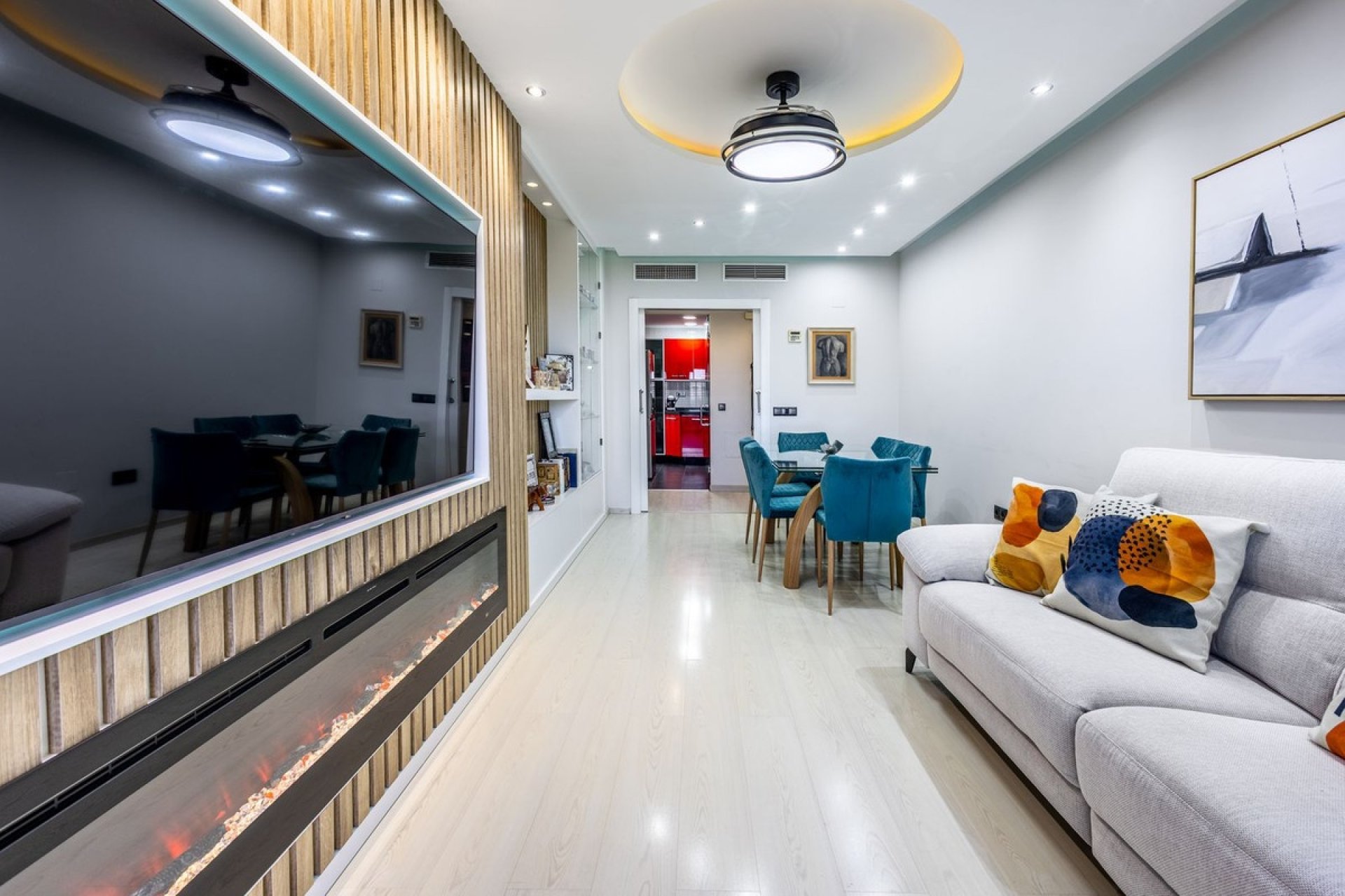 Rynek wtórny - apartment - Fuengirola - Fuengirola Centro