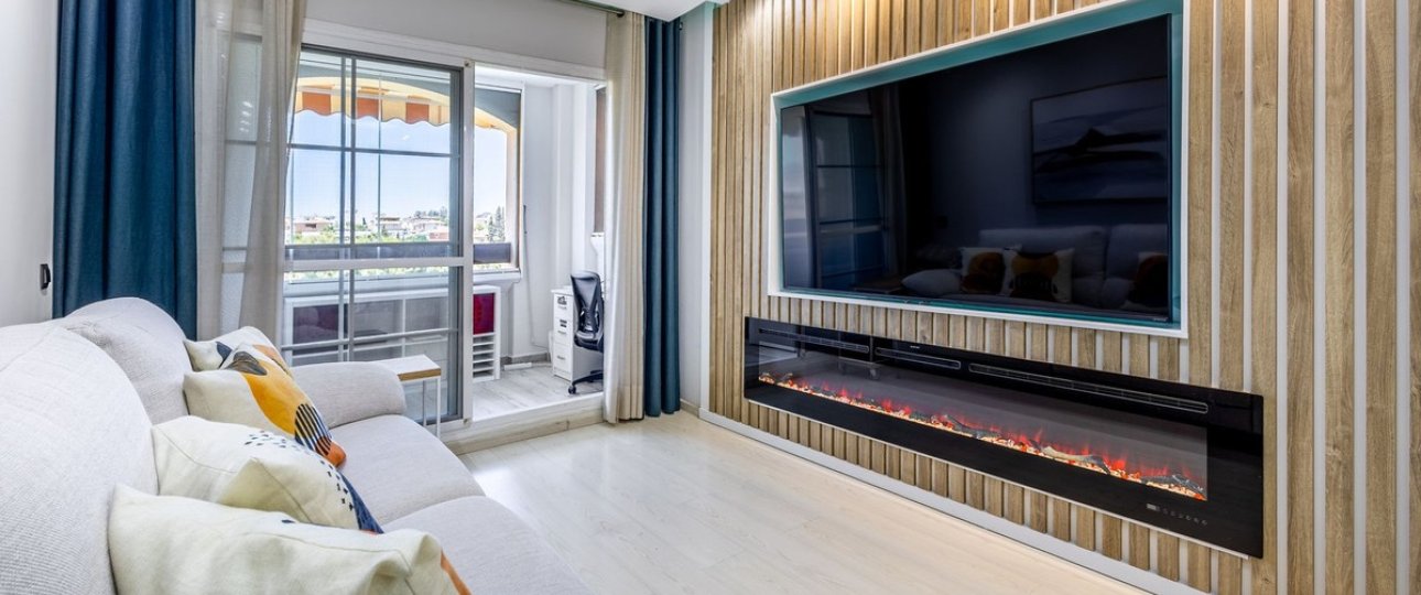 Rynek wtórny - apartment - Fuengirola - Fuengirola Centro
