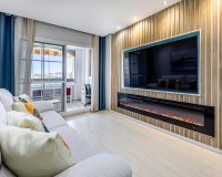 Rynek wtórny - apartment - Fuengirola - Fuengirola Centro